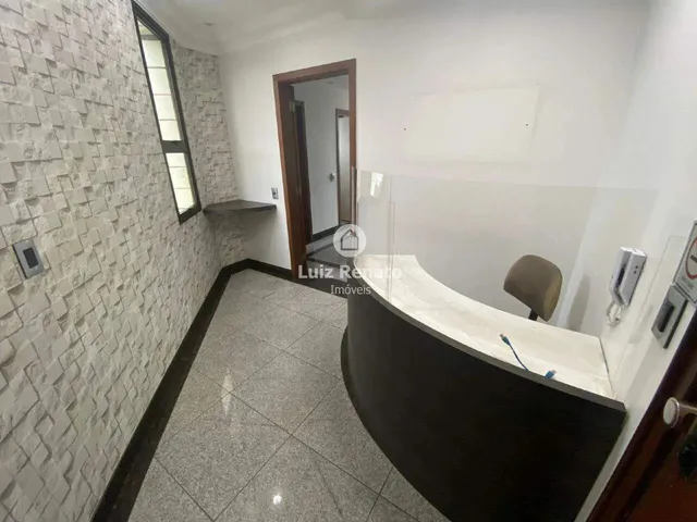 Imagem 1: Sala Comercial À Venda 1 Vaga - Savassi