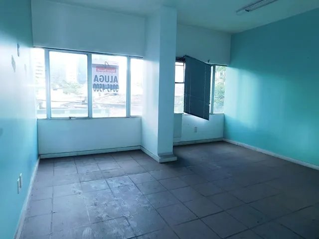 Imagem 16: 33408) para Aluguel - Andar com , no Funcionários