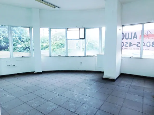 Imagem 2: 33408) para Aluguel - Andar com , no Funcionários