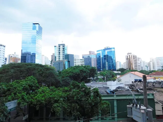 Imagem 5: 33408) para Aluguel - Andar com , no Funcionários