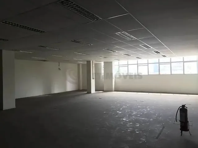 Imagem 13: Venda Andar-Pilotis Centro Belo Horizonte