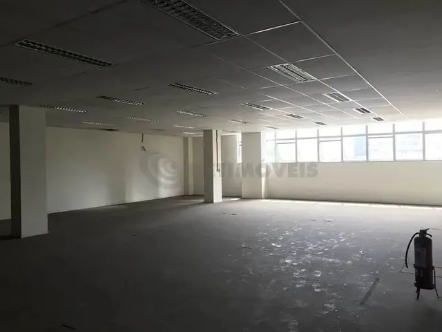 Imagem 11: Venda Andar-Pilotis Centro Belo Horizonte