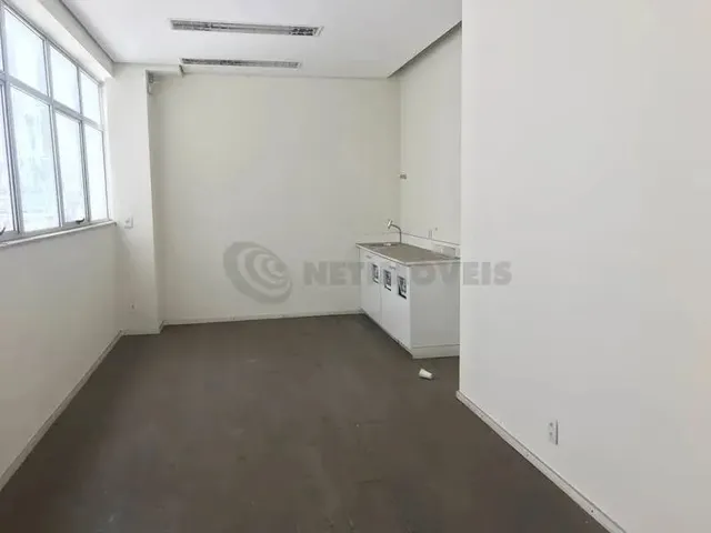 Imagem 4: Venda Andar-Pilotis Centro Belo Horizonte