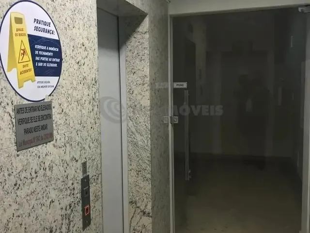 Imagem 3: Venda Andar-Pilotis Centro Belo Horizonte