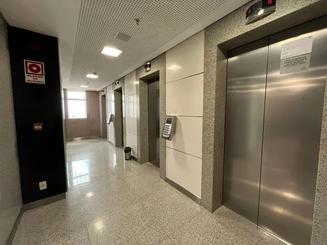 Imagem 13: Sala Funcionarios