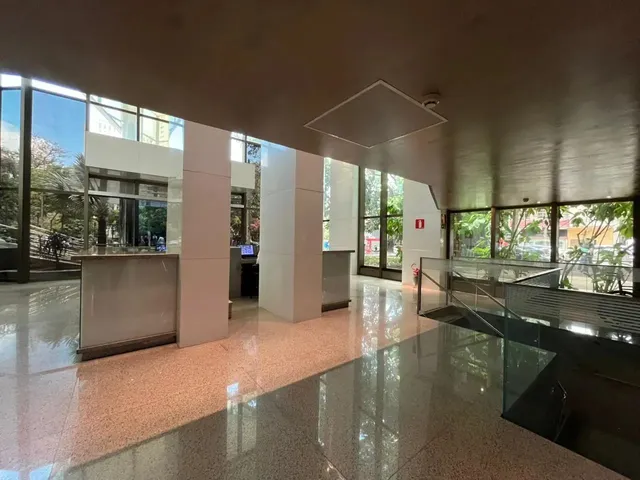 Imagem 7: Sala Funcionarios