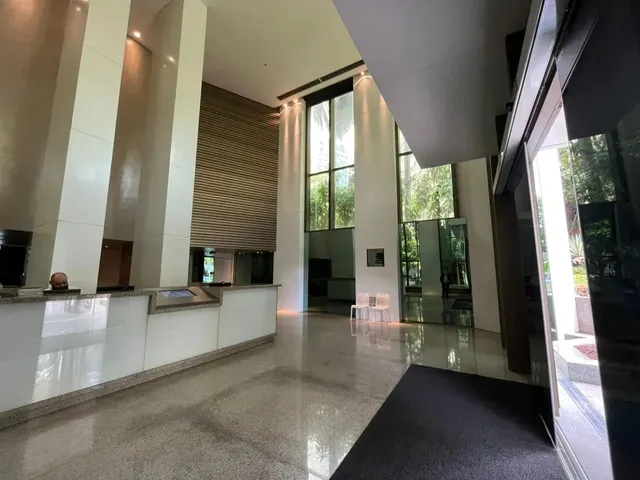 Imagem 3: Sala Funcionarios
