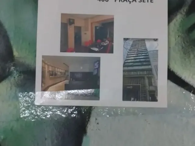 Imagem 2: Vendo Urgente Sala Comercial no Centro