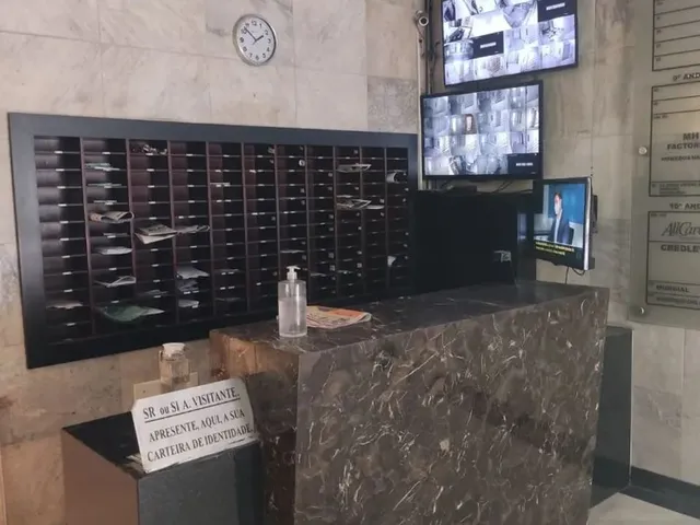 Imagem 4: Vendo Urgente Sala Comercial no Centro