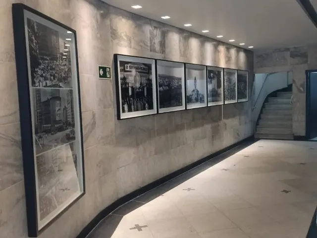 Imagem 5: Vendo Urgente Sala Comercial no Centro