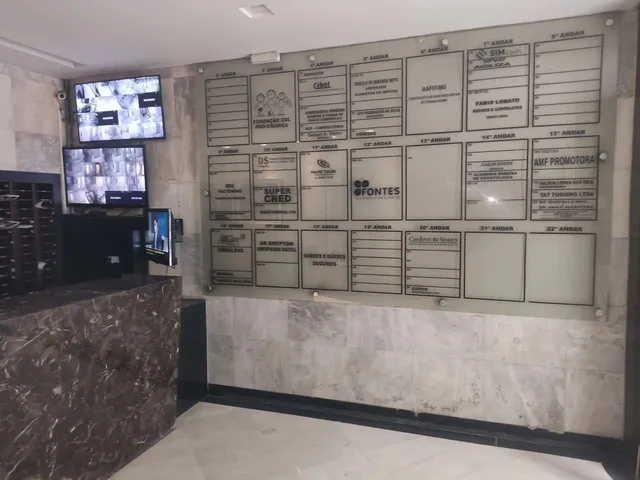 Imagem 7: Vendo Urgente Sala Comercial no Centro