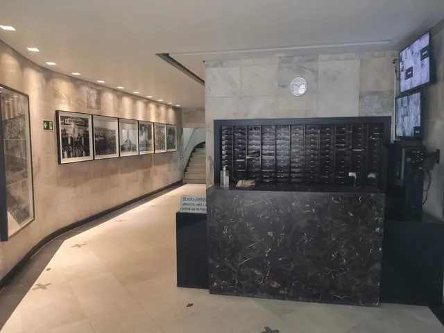 Imagem 8: Vendo Urgente Sala Comercial no Centro