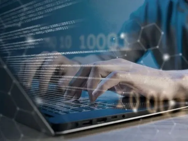 Imagem: Oportunidade Exclusiva! Empresa de Software