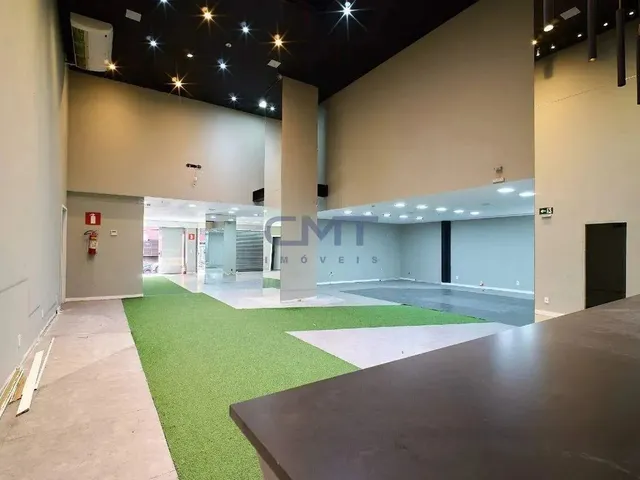 Imagem: Loja Comercial para Locação na Savassi