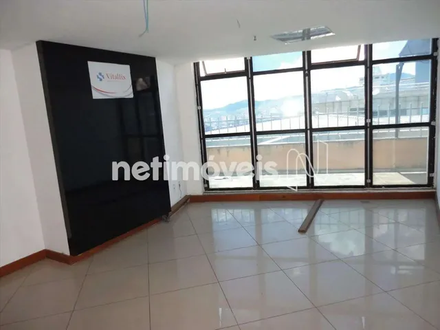 Imagem: Venda Andar-Pilotis Centro Belo Horizonte