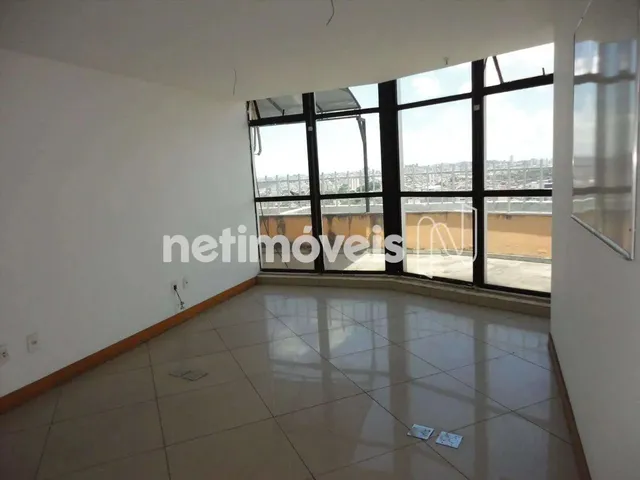 Imagem 3: Venda Andar-Pilotis Centro Belo Horizonte