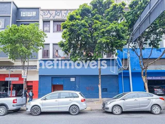 Imagem: Venda Ou Locação Prédio Centro Belo Horizonte