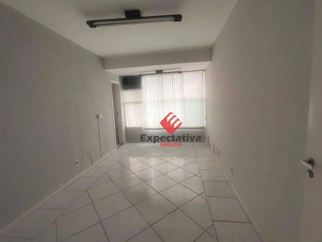 Imagem: Sala À Venda, 25 M² por R$ 110.000 - Funcionários