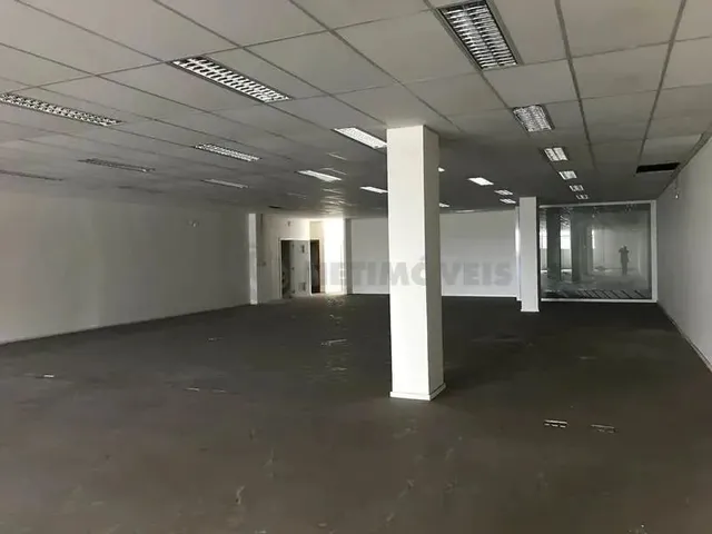 Imagem 13: Venda Andar-Pilotis Centro Belo Horizonte