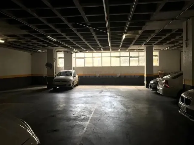 Imagem 2: Venda Andar-Pilotis Centro Belo Horizonte