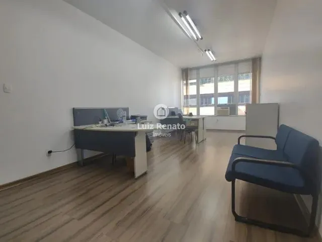 Imagem 1: Sala Comercial À Venda 1 Vaga - Savassi