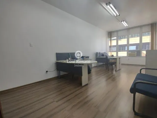 Imagem 2: Sala Comercial À Venda 1 Vaga - Savassi