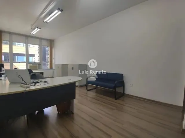 Imagem 3: Sala Comercial À Venda 1 Vaga - Savassi