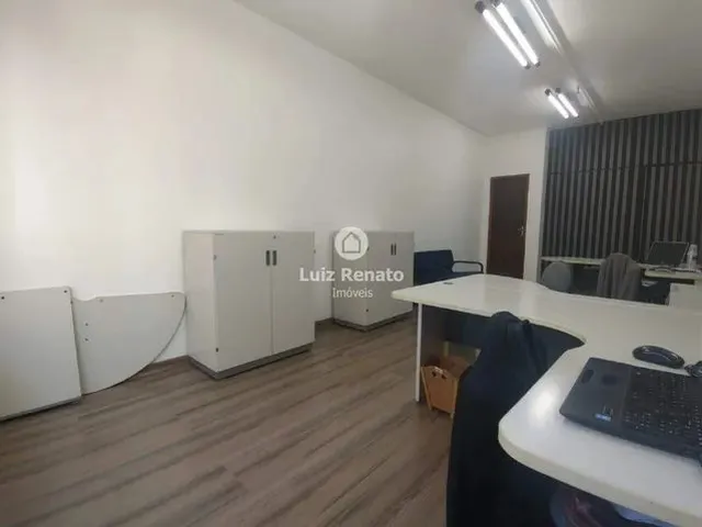 Imagem 4: Sala Comercial À Venda 1 Vaga - Savassi