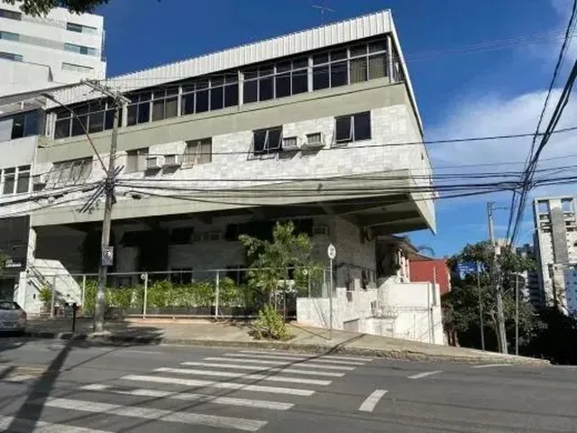 Imagem: Aluguel - Predio Comercial - Lourdes Belo