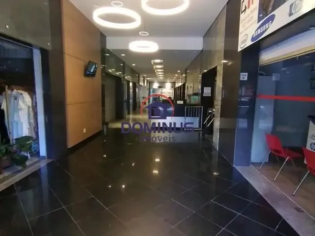 Imagem: Sala para Alugar, 25 M² no Funcionários