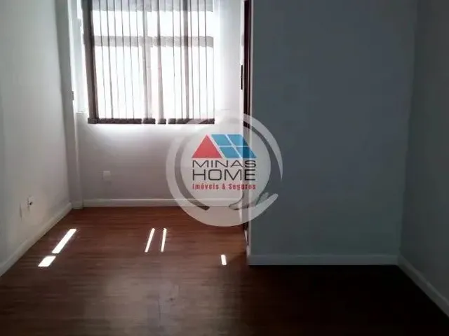 Imagem: Sala com 55 M², Cozinha e 2 Banheiros
