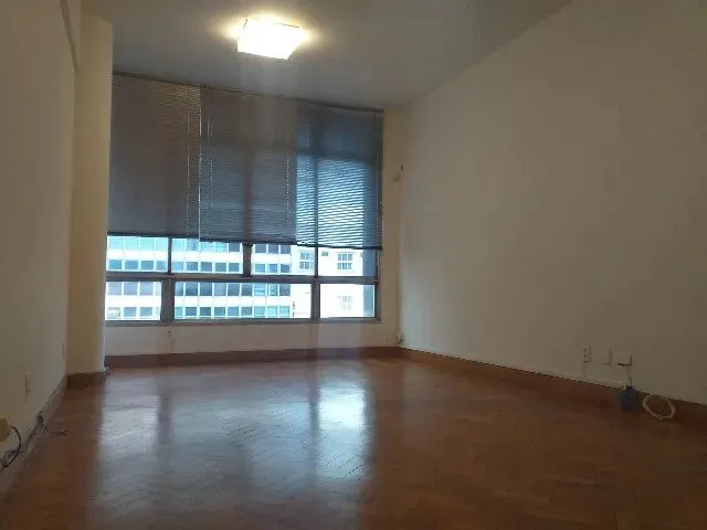 Imagem: Sala, Centro, 25M2 - Belo Horizonte-Mg