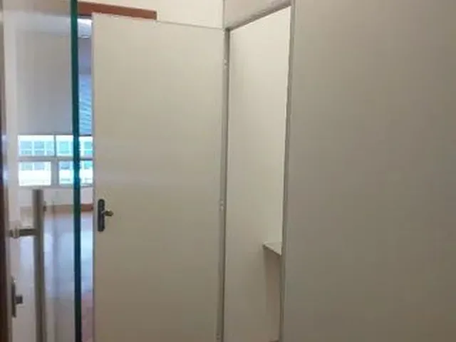 Imagem 4: Sala, Centro, 25M2 - Belo Horizonte-Mg