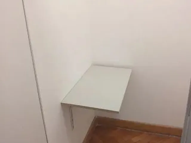 Imagem 5: Sala, Centro, 25M2 - Belo Horizonte-Mg