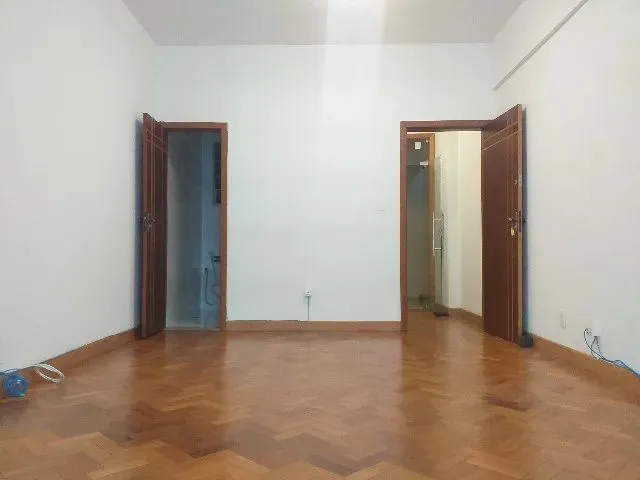 Imagem 7: Sala, Centro, 25M2 - Belo Horizonte-Mg