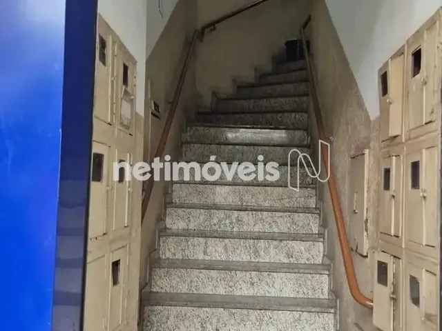 Imagem 10: Prédio Comercial com Loja Ampla e Salas Avenida Tradicional de Belo Horizonte