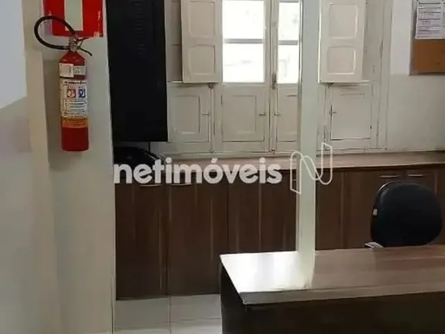Imagem 7: Prédio Comercial com Loja Ampla e Salas Avenida Tradicional de Belo Horizonte