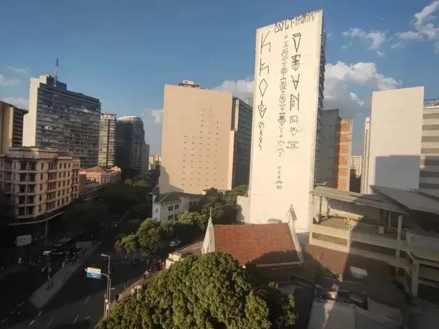 Imagem 2: Imóvel para Aluguel com 70 Metros Quadrados em Centro - Belo Horizonte - Mg