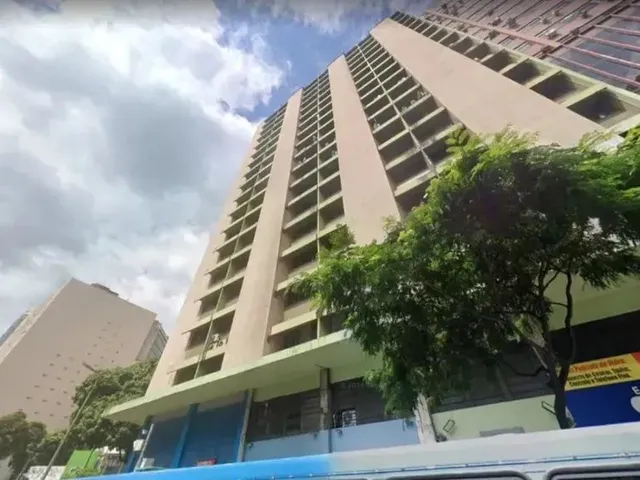 Imagem 5: Imóvel para Aluguel com 70 Metros Quadrados em Centro - Belo Horizonte - Mg