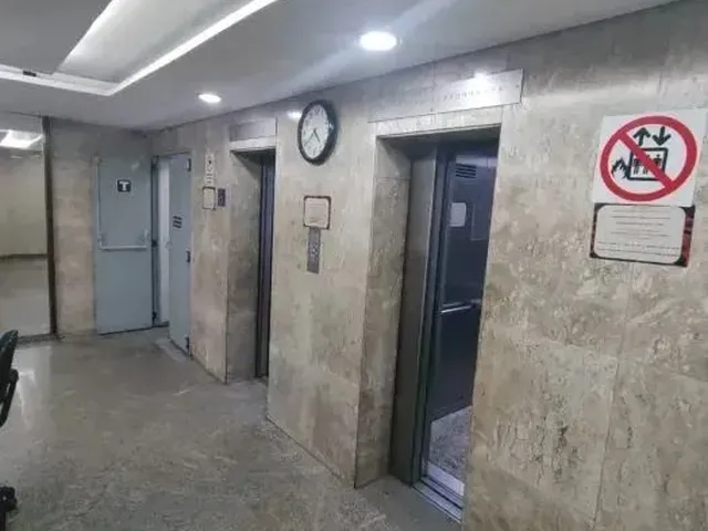 Imagem 8: Imóvel para Aluguel com 70 Metros Quadrados em Centro - Belo Horizonte - Mg
