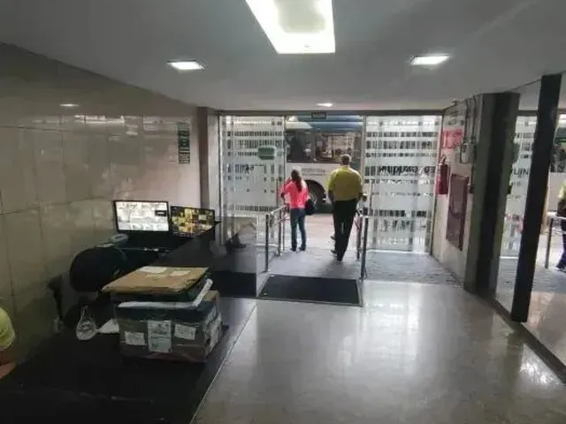 Imagem 6: Imóvel para Aluguel com 70 Metros Quadrados em Centro - Belo Horizonte - Mg