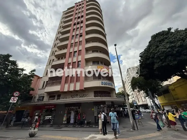 Imagem: Conjunto de Andares a Venda no Centro