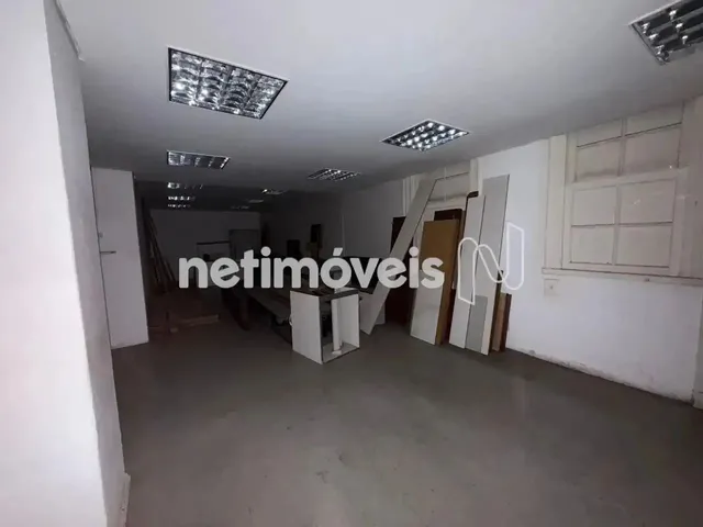 Imagem 5: Conjunto de Andares a Venda no Centro