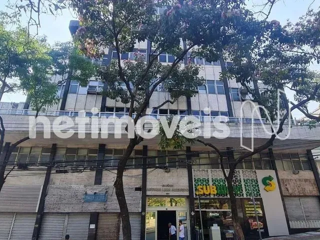 Imagem 3: Venda Prédio Serra Belo Horizonte