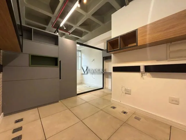 Imagem: Sala Comercial À Venda na Savassi