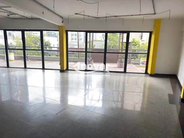 Imagem 1: Andar Corrido com 394M² de Área Total e 125M² de Varanda