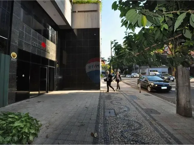 Imagem 15: Sala Comercial 30M², Elevadores no Coração da Savassi!