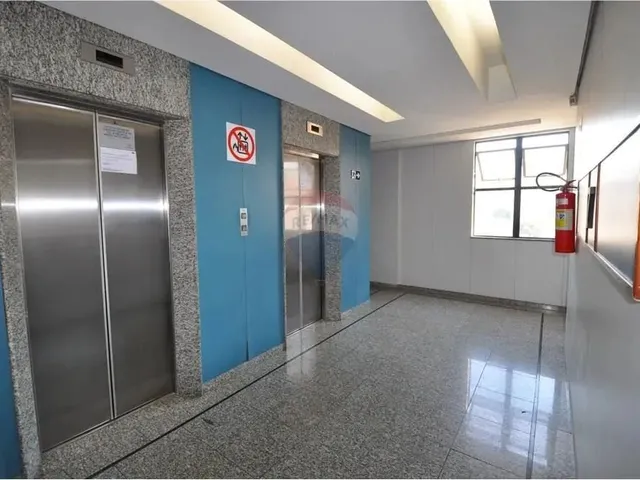 Imagem 7: Sala Comercial 30M², Elevadores no Coração da Savassi!