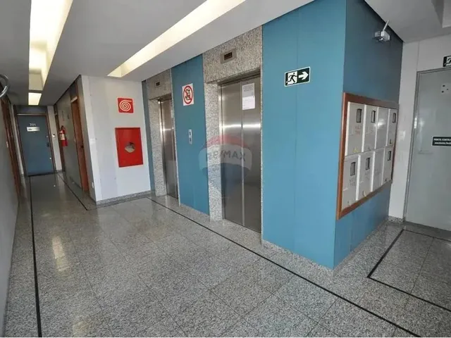 Imagem 9: Sala Comercial 30M², Elevadores no Coração da Savassi!
