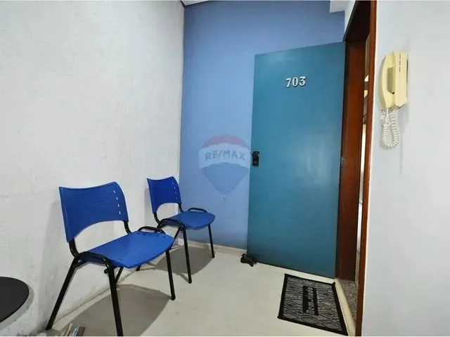 Imagem 10: Sala Comercial 30M², Elevadores no Coração da Savassi!